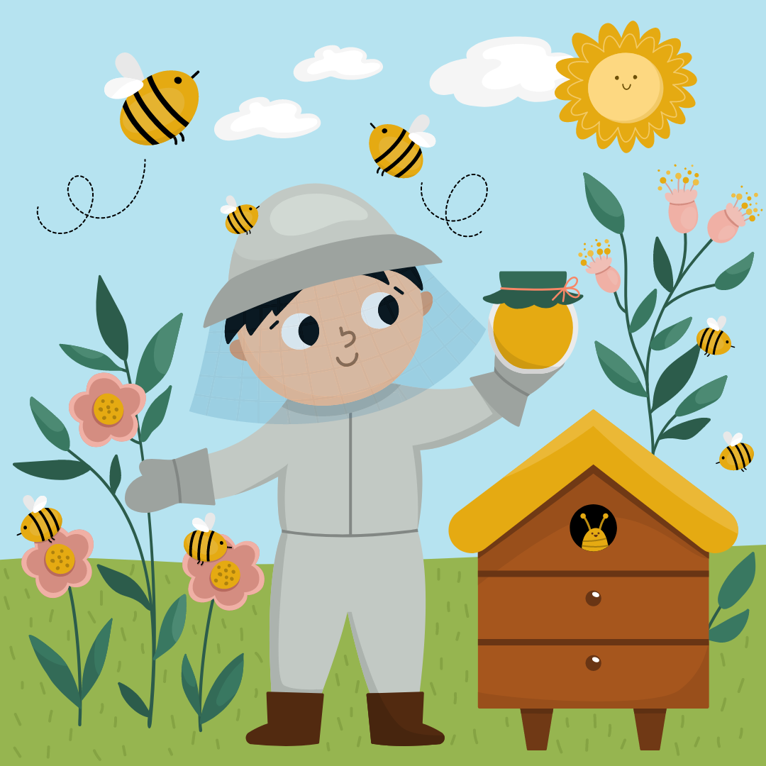 beekeeper