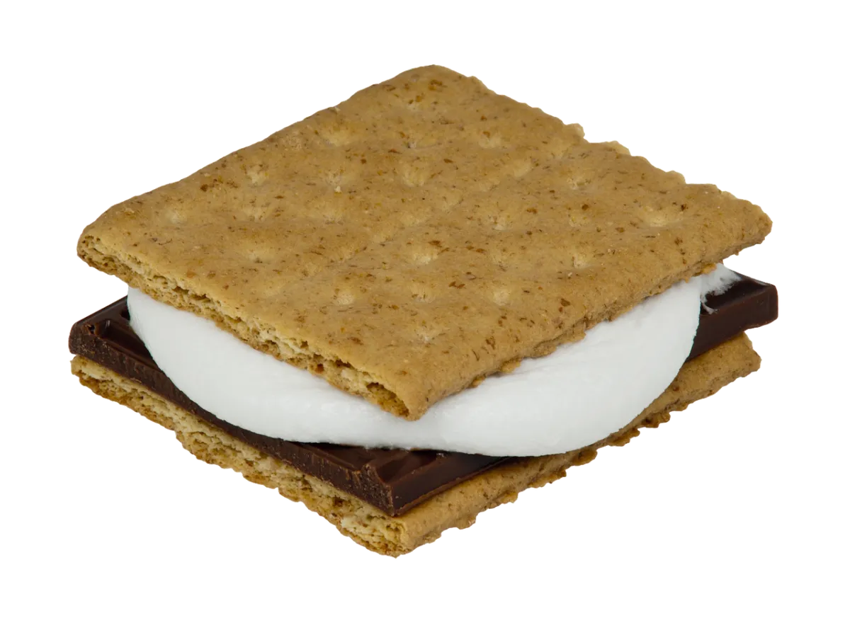 smores