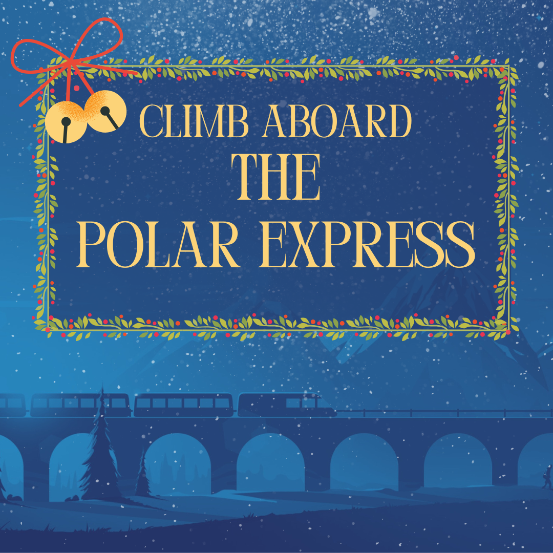 polar express