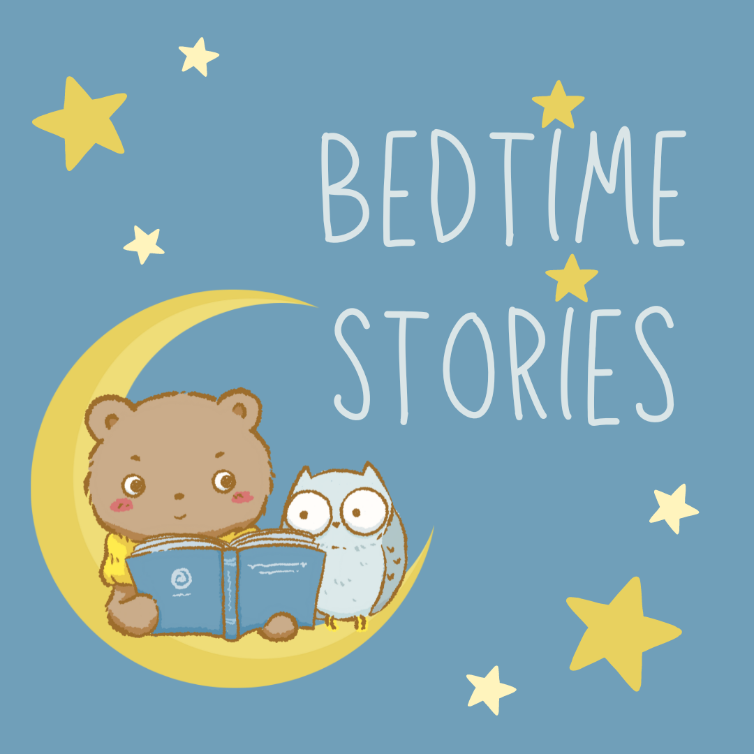 Bedtime stories