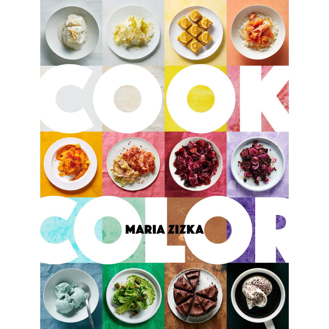 Cook Color