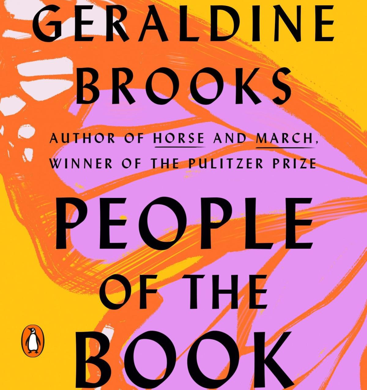 People of the Book