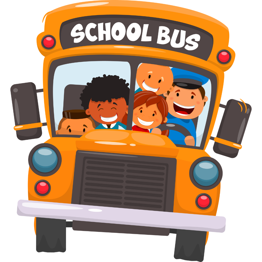 school bus