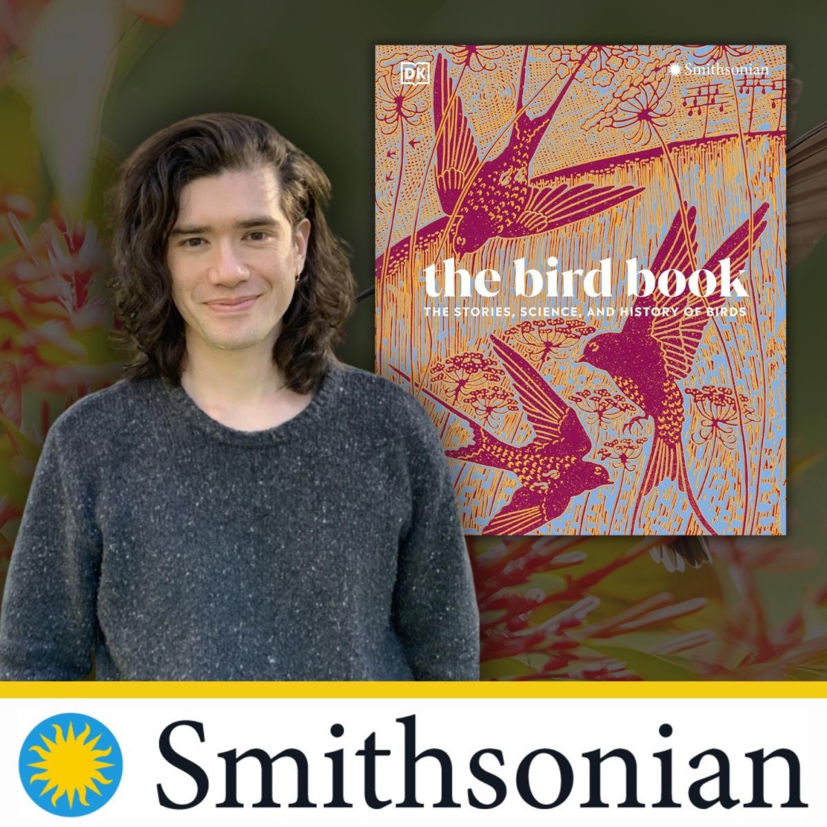 Bird Book