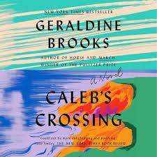 caleb's crossing