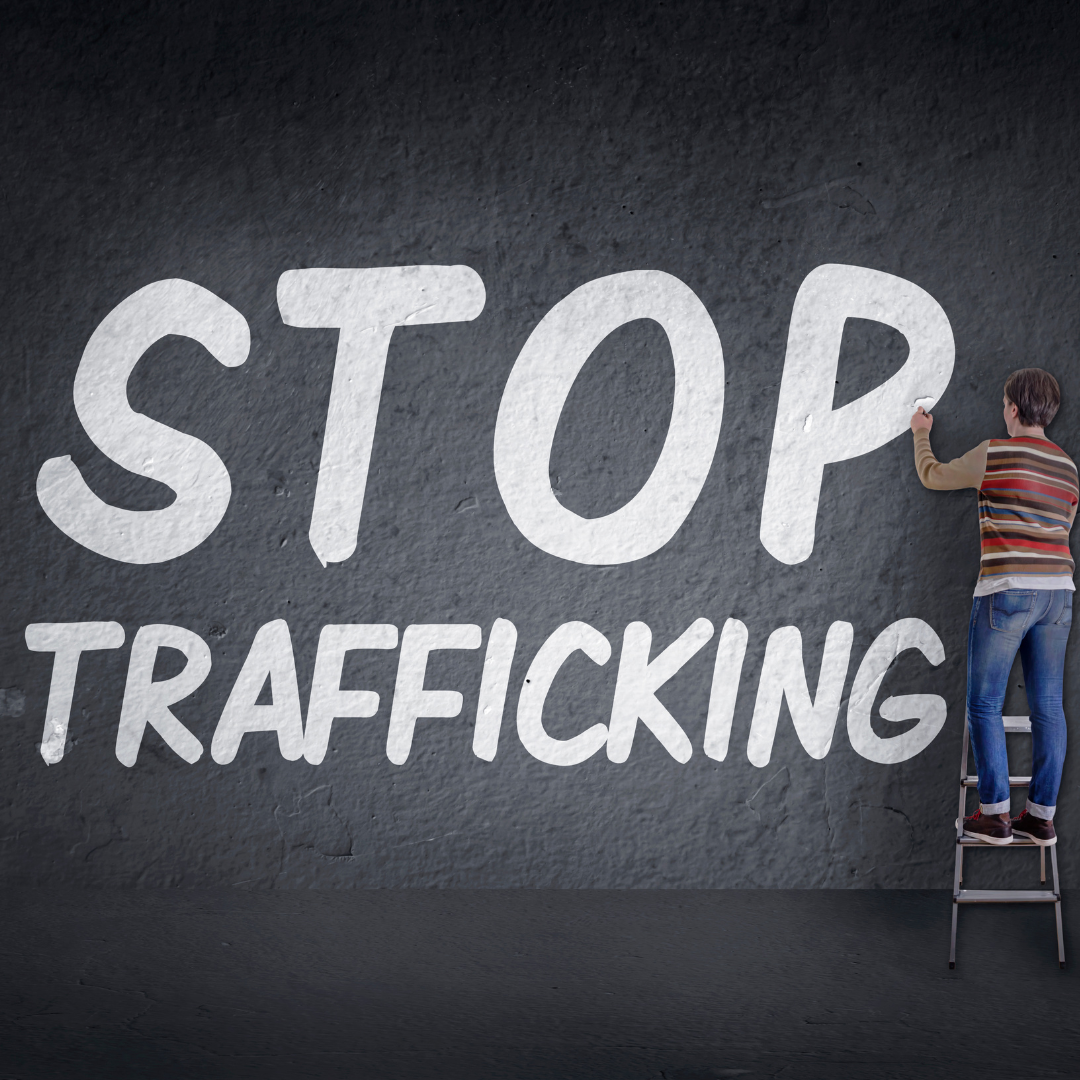 stop trafficking