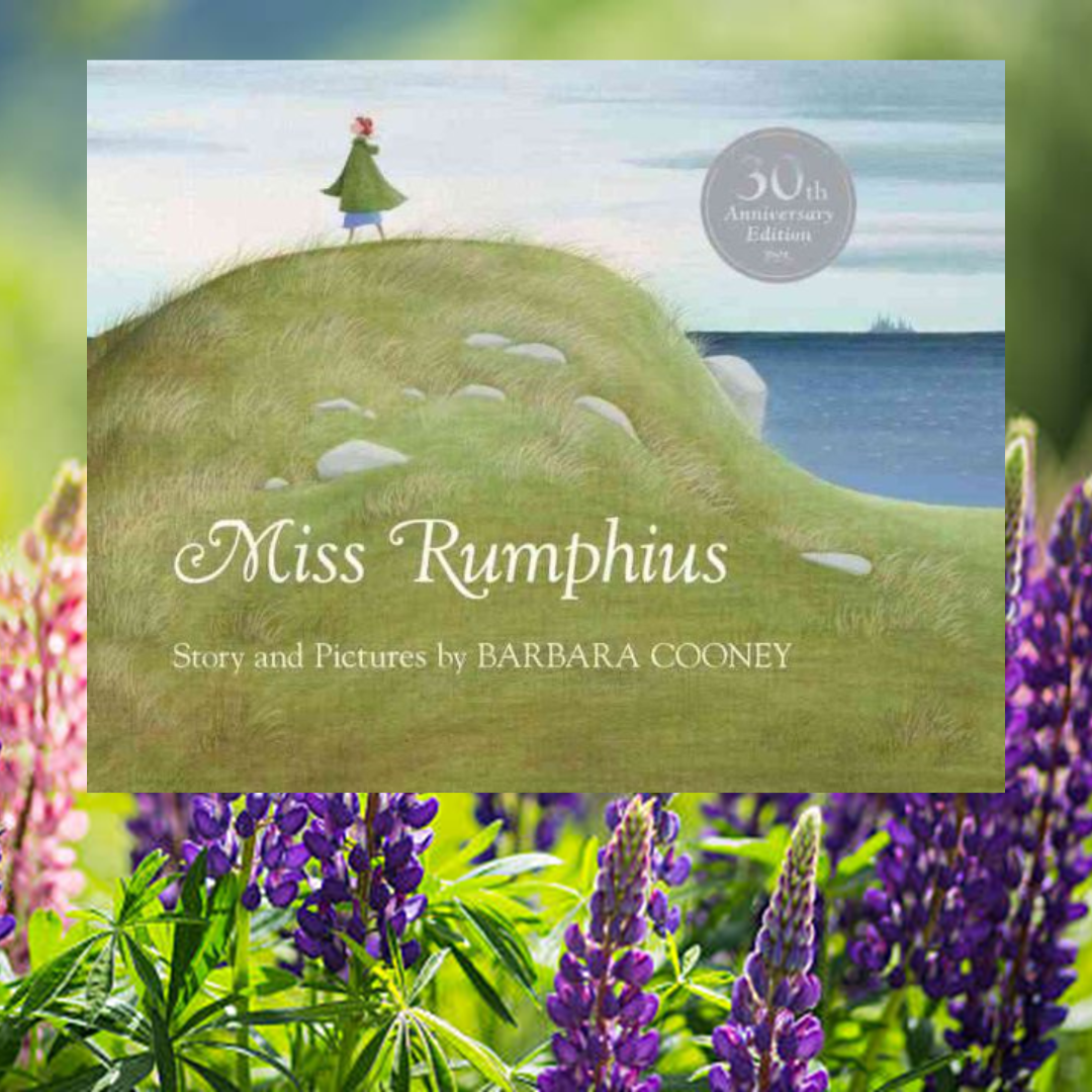 Miss Rumphius
