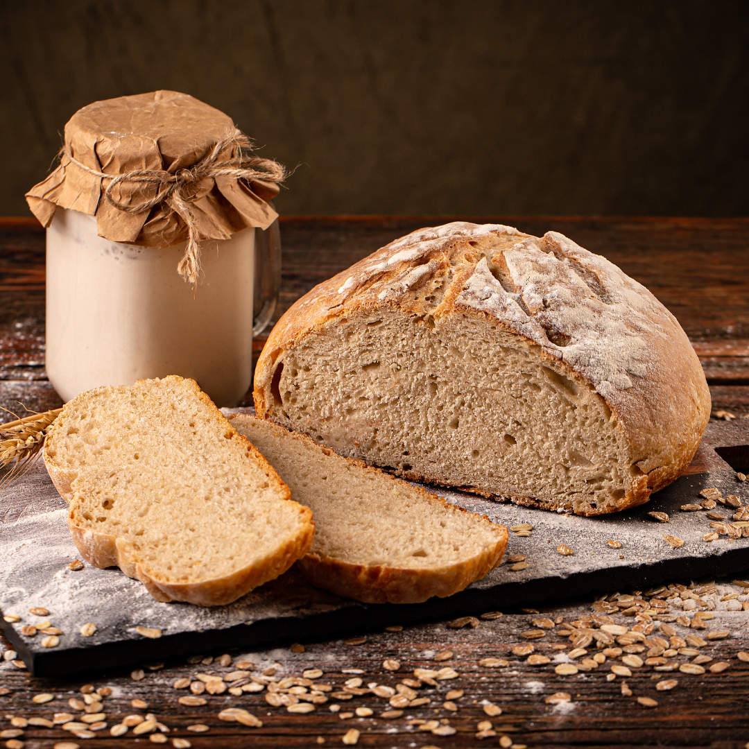 sourdough