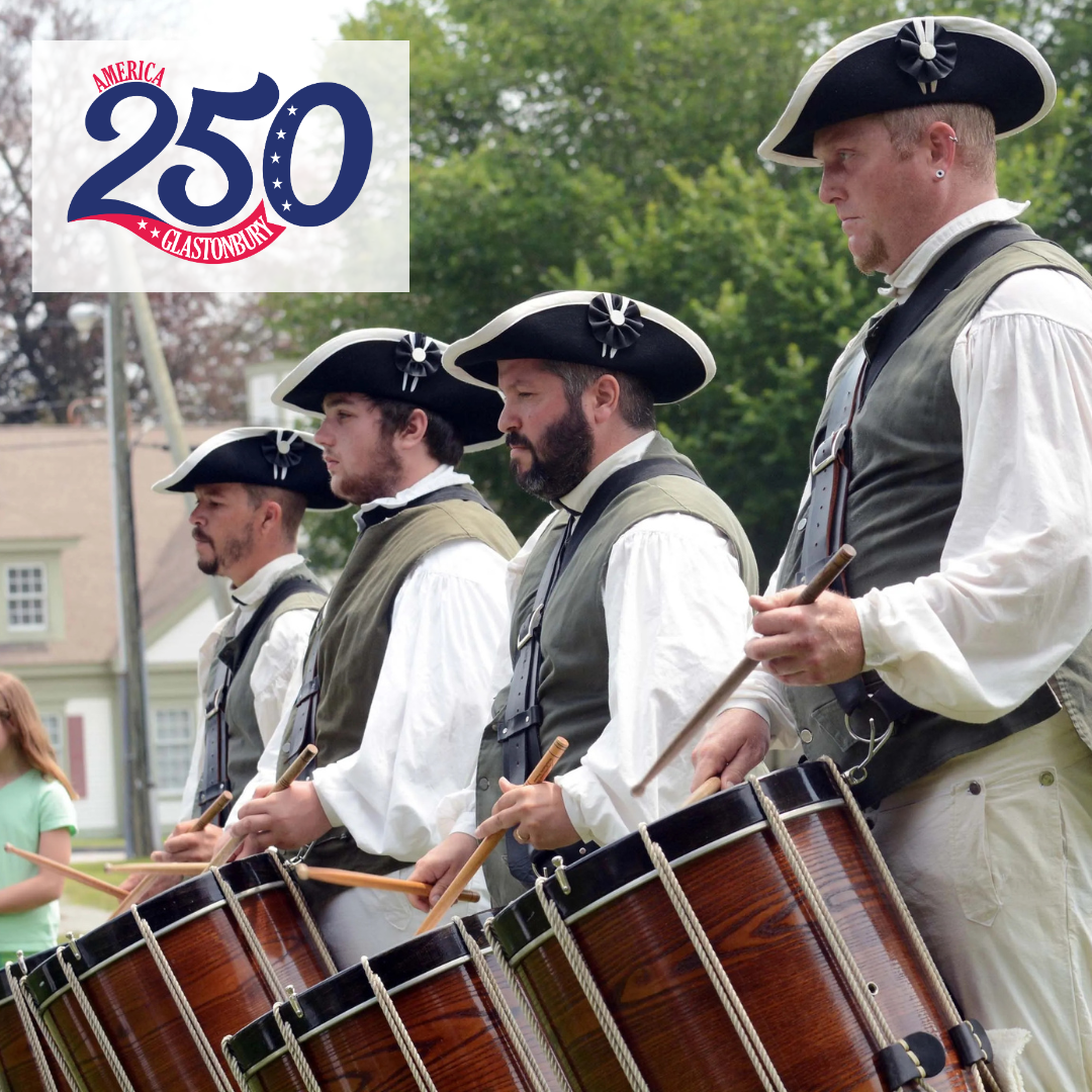 Colchester Fife & Drum