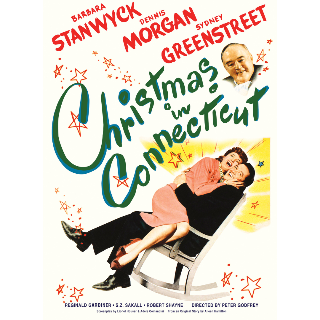 Christmas in Connecticut